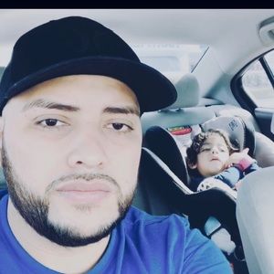 Meet your Posher, Juan